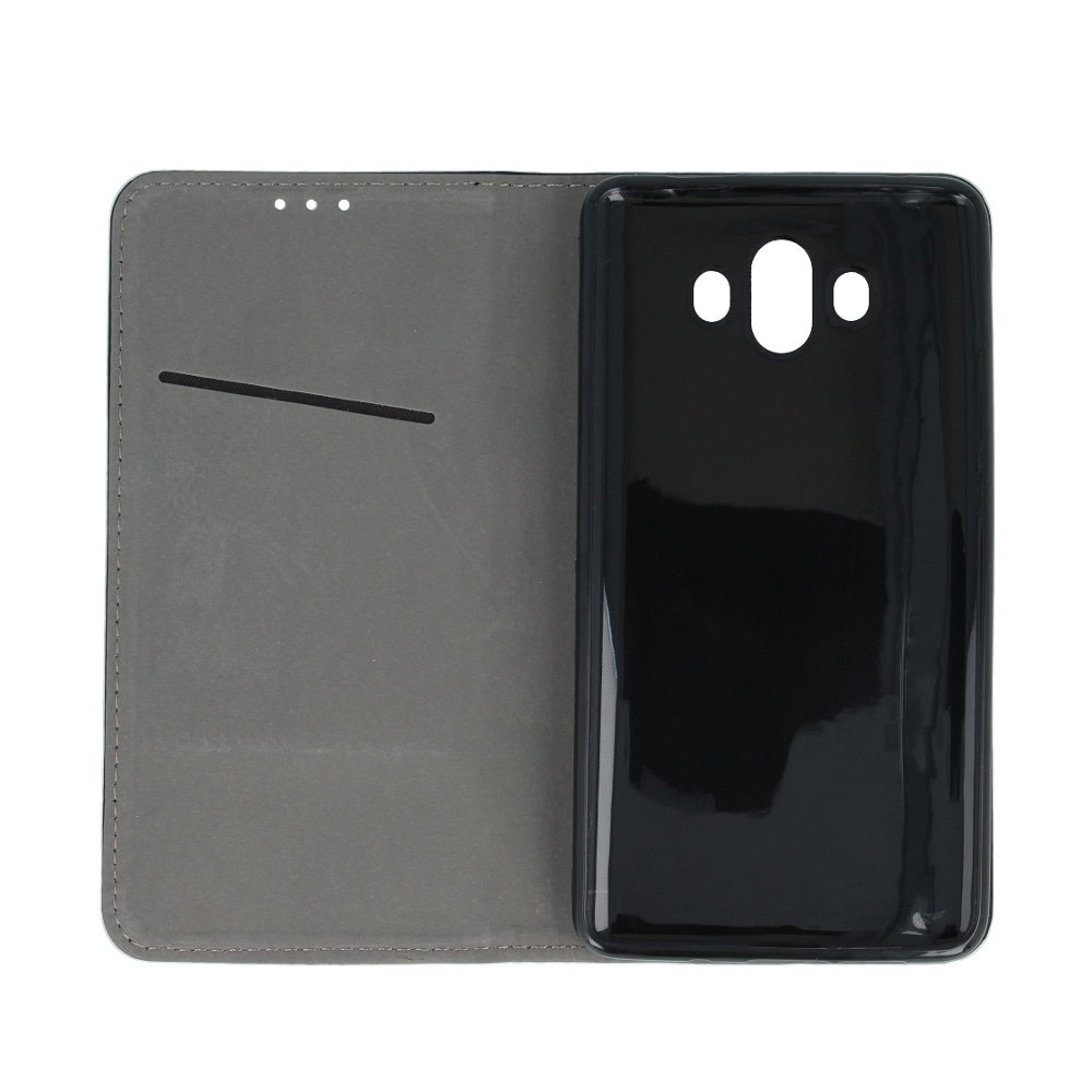 Flip kotelo Xiaomi Redmi 5 Plus Musta