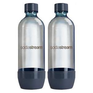 SodaStream PET-pullot 2x1 l