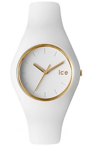 ICE Watch Ice Glam - Valkoinen , Small