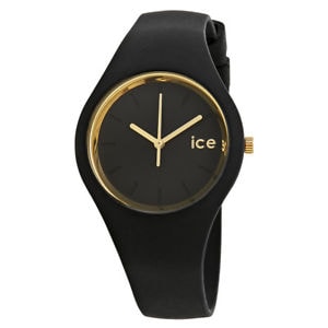 ICE Watch Ice Glam -  Musta, Small