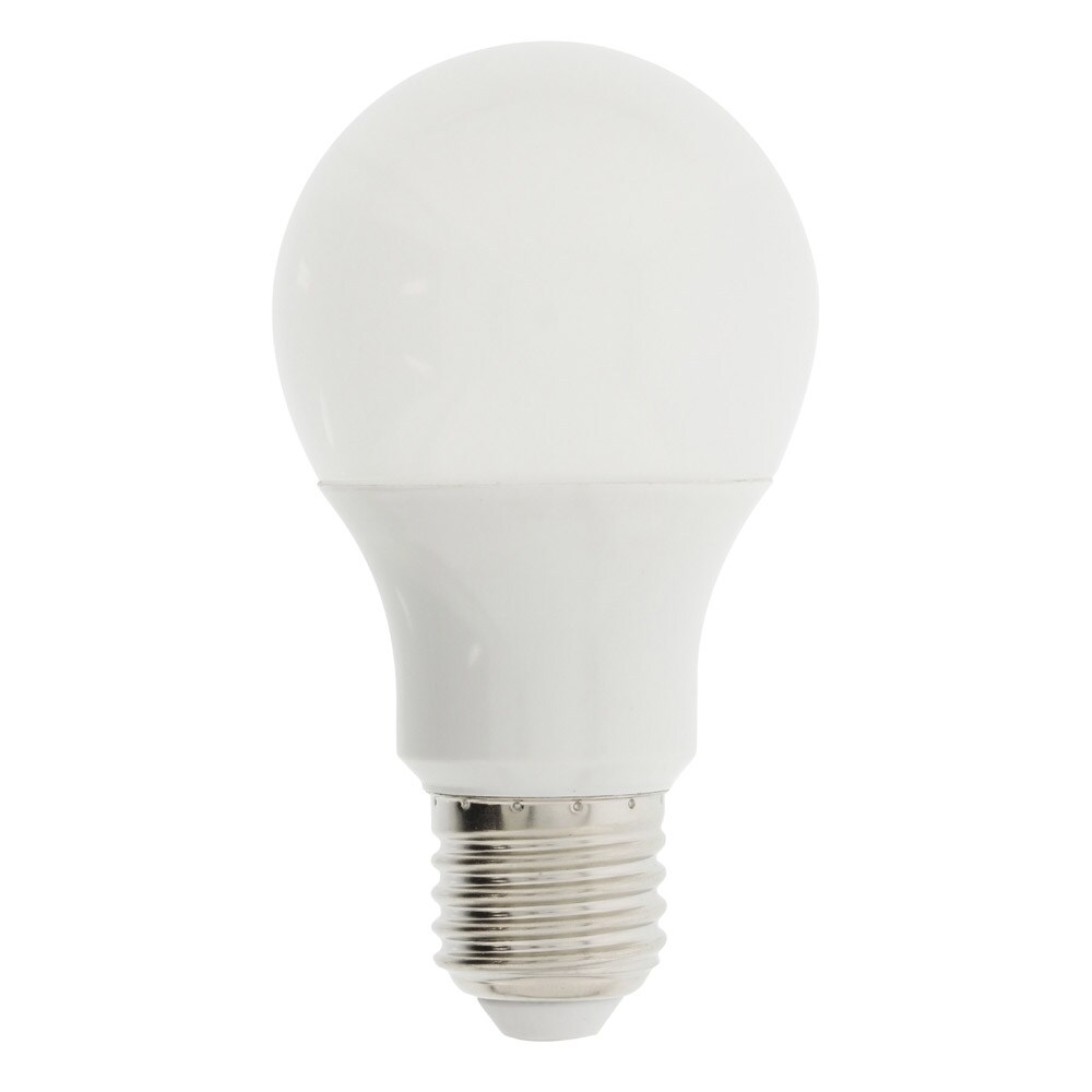 HQ LED-Lamppu E27 A60 5.9 W 470 lm 2700 K