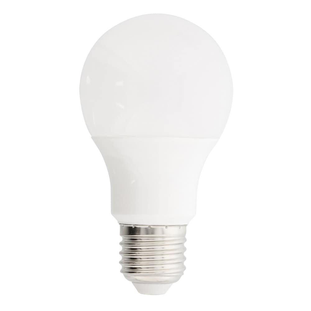 HQ LED-Lampppu E27 A60 9.5 W 806 lm 2700 K