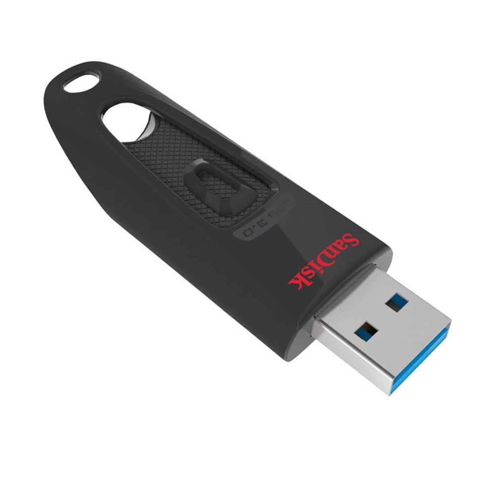 SANDISK USB-muistitikku 3.0 Ultra 32GB 100MB/s