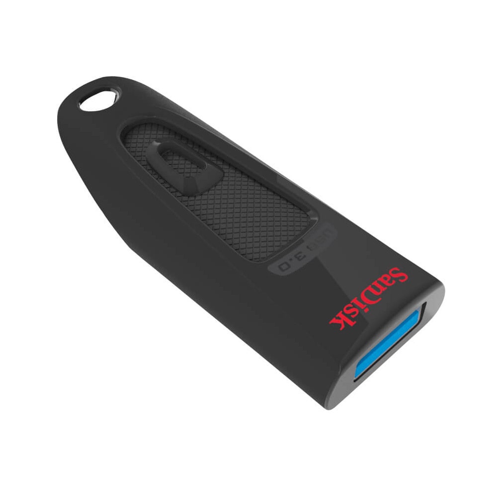 SANDISK USB-muistitikku 3.0 Ultra 128GB 100MB/s