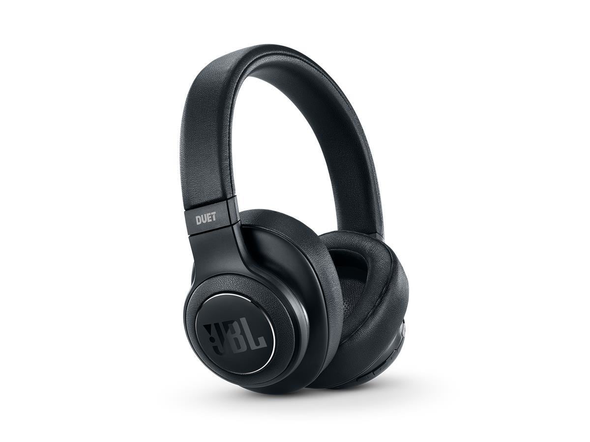 JBL Duet Around-Ear kuulokkeet