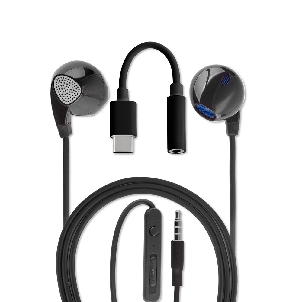 4smarts Stereo Headset Melody USB Type-C