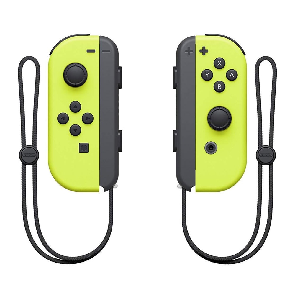 Nintendo Switch Joy-Con Pair (Switch) (Original)