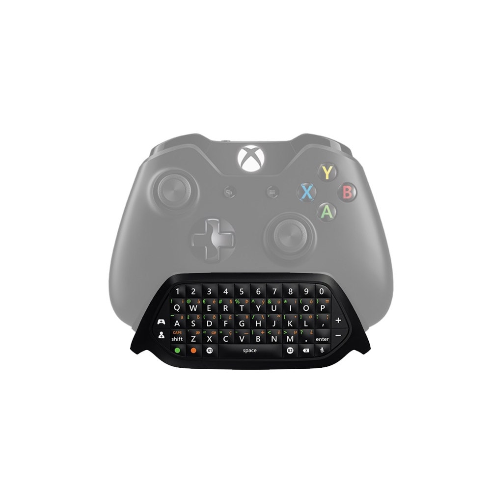 Microsoft Xbox One Chatpad