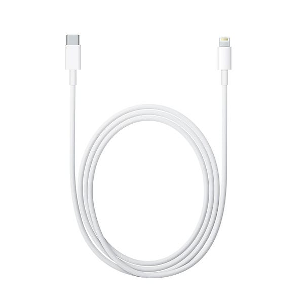 Apple USB-C Lightning-kaapeli 1 m