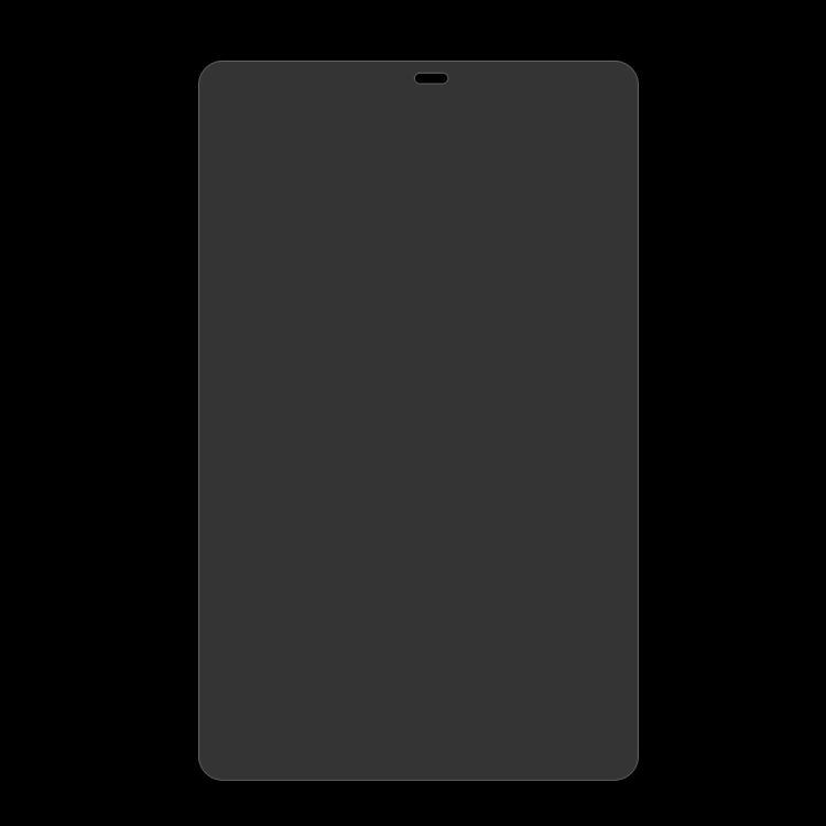 ENKAY HD Näytönsuoja Samsung Galaxy Tab A 10.5 2018