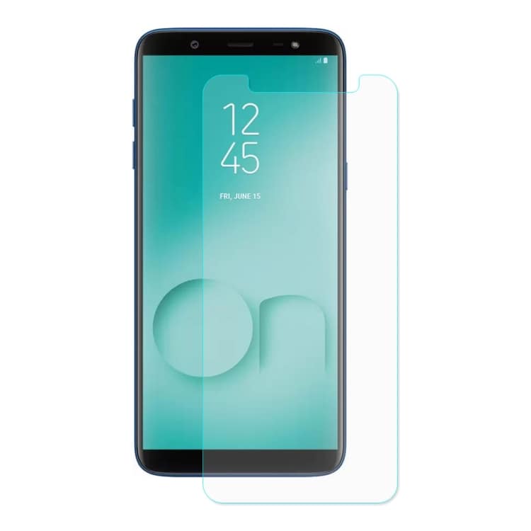 ENKAY Temperoitu Näytönsuoja Samsung Galaxy J8 (2018)