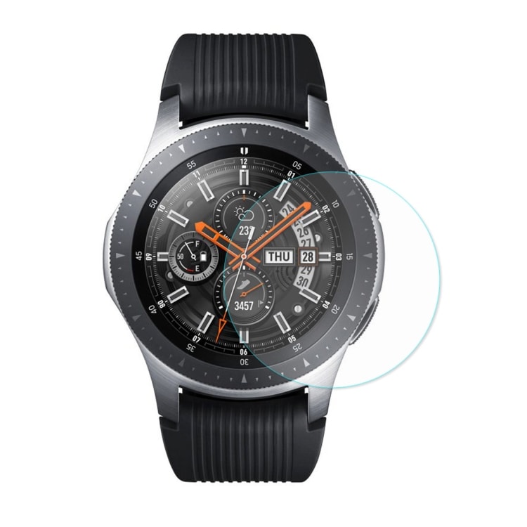 ENKAY Temperoitu Näytönsuoja Samsung Galaxy Watch 46mm