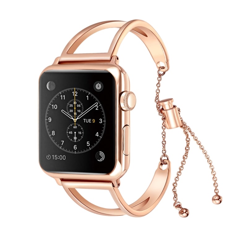 Ranneke Metallia V Apple Watch 42mm - Rose Gold