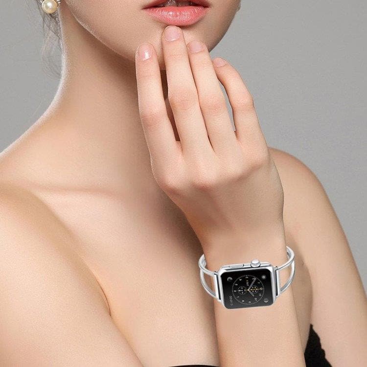 Ranneke Metallia V Apple Watch 42mm - Hopea