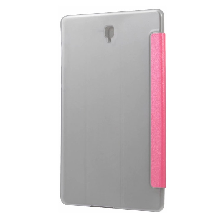ENKAY TriFold kotelo Samsung Galaxy Tab S4 10.5 Punainen