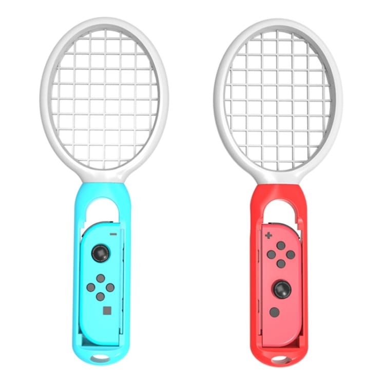Tennis Rack Nintendo Switch Joy-con - 2-pakkaus