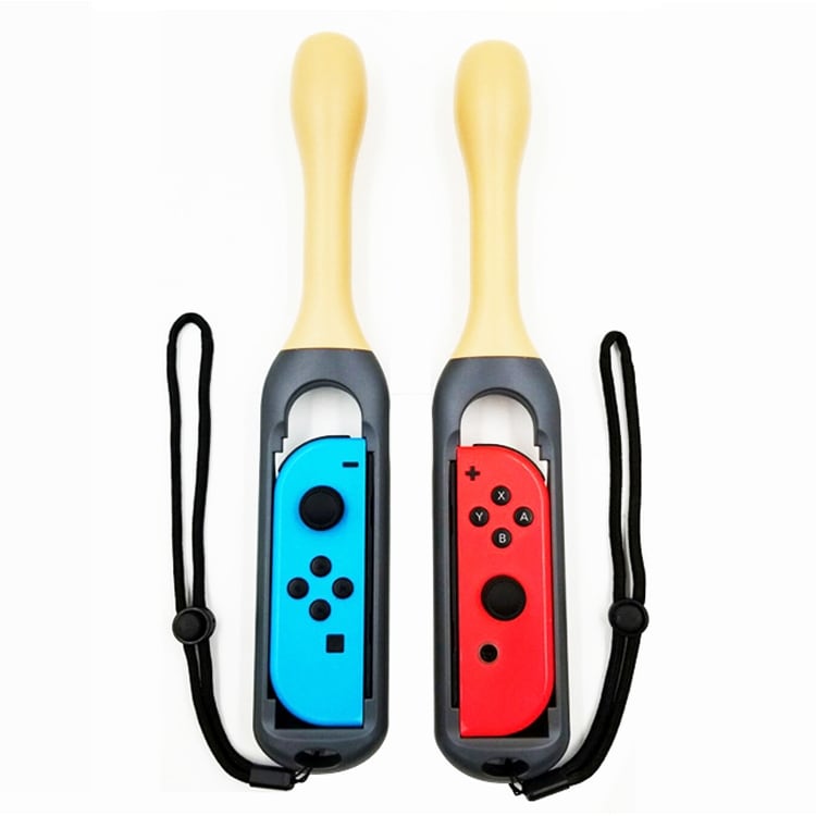 Rumpukapulat Nintendo Switch Joy-con 2-pakkaus