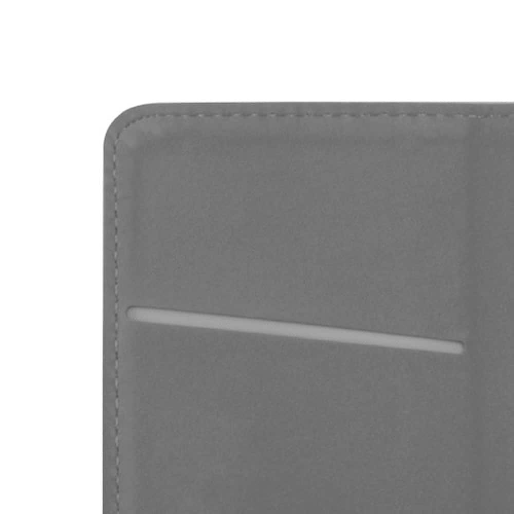 Smart Magneetti Kotelo Samsung Note 9 Musta
