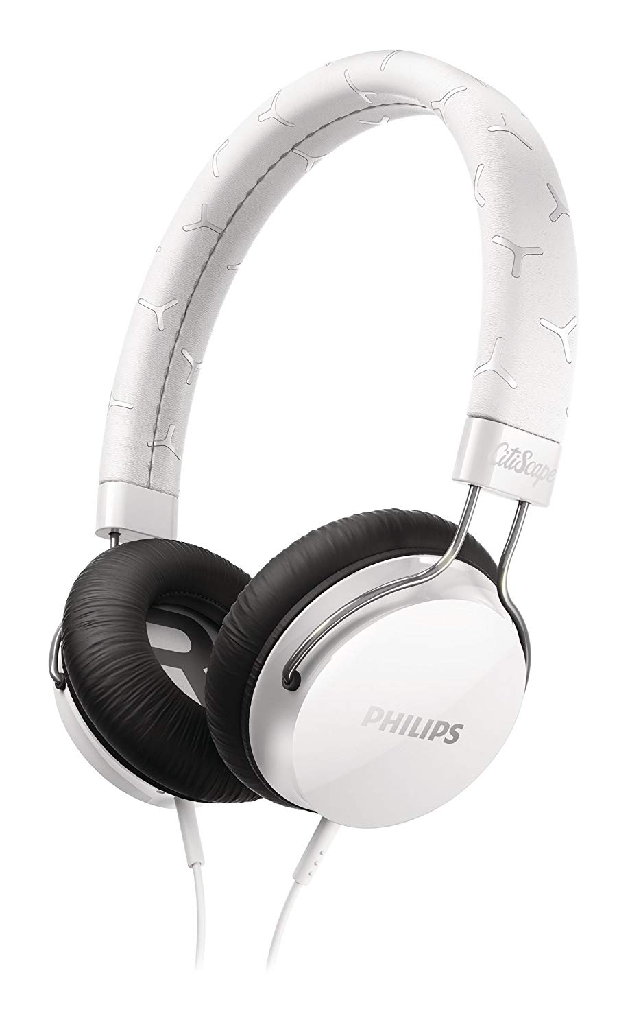 Philips On-Ear SHL5300WT kuulokkeet