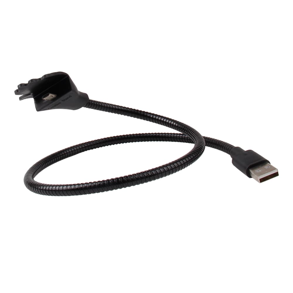 USB-kaapeli lightning telinetoiminnolla 50cm