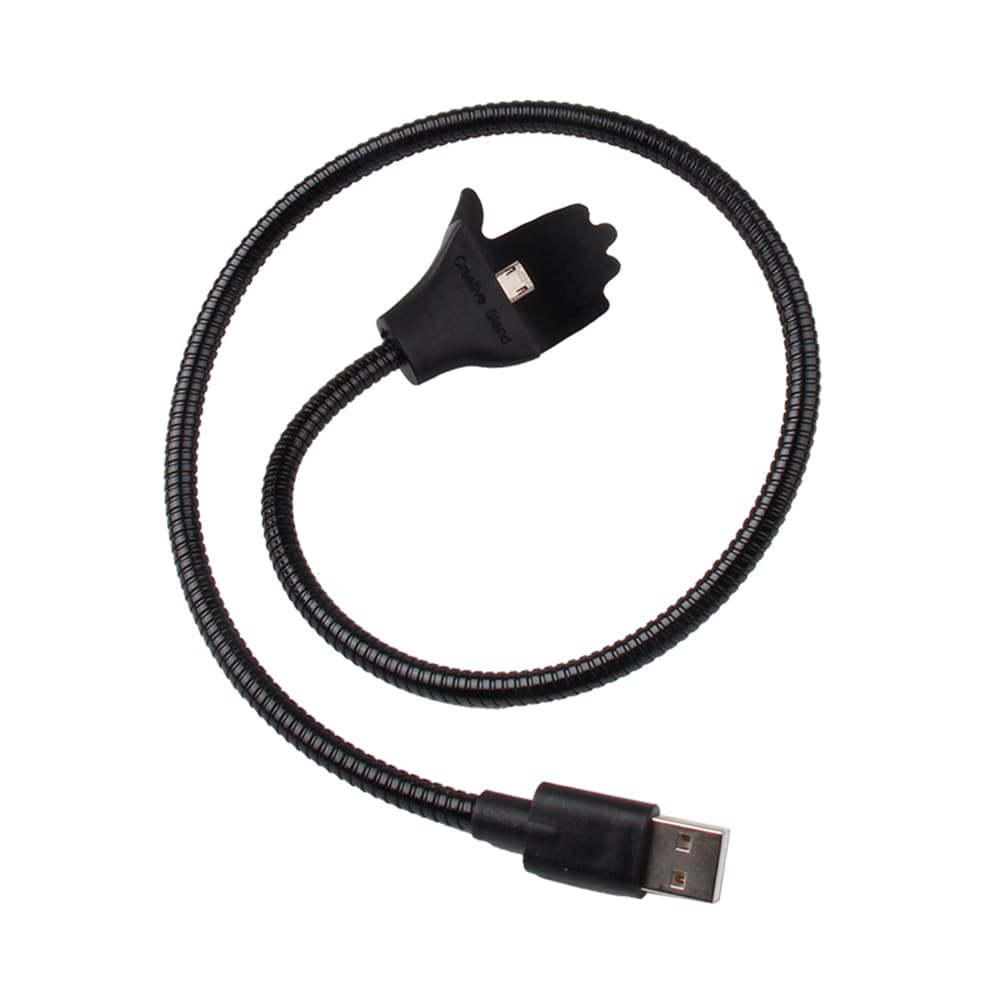 USB-kaapeli lightning telinetoiminnolla 50cm
