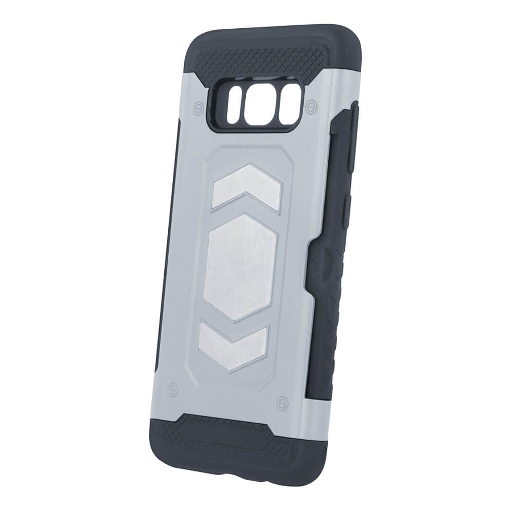 Defender Magnetic Case iPhone XR Hopea