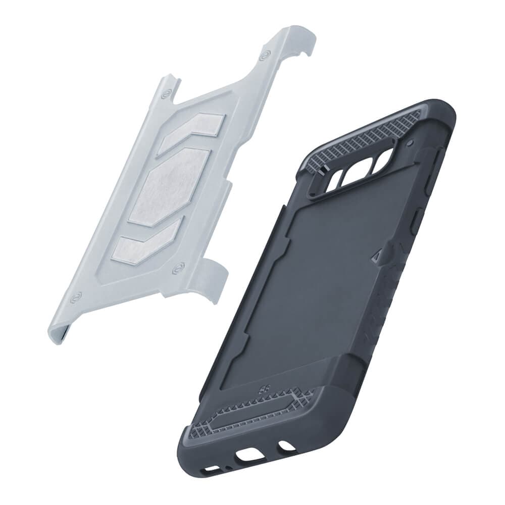 Defender Magnetic Case iPhone XS Max Hopea