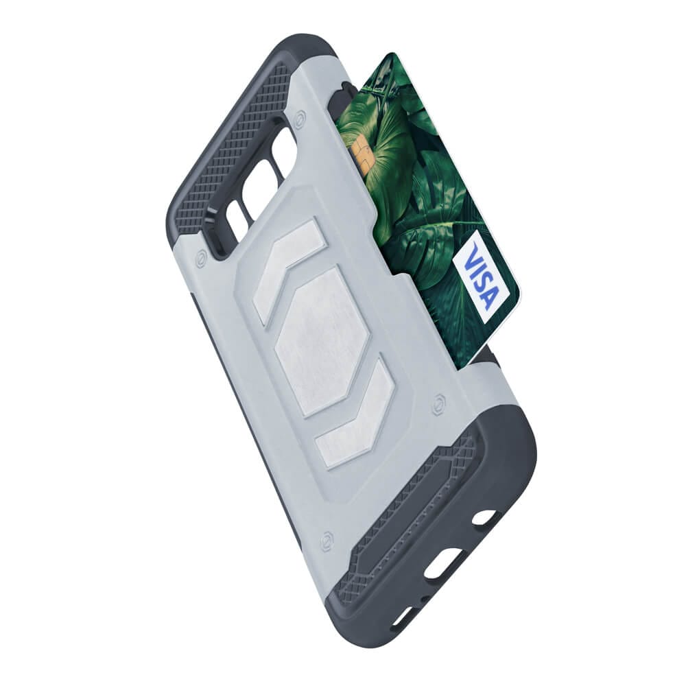 Defender Magnetic Case iPhone XS Max Hopea