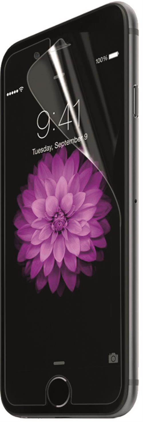 Epzi läpinäkyvä näytönsuoja iPhone 6 Plus / iPhone 6S Plus mallille