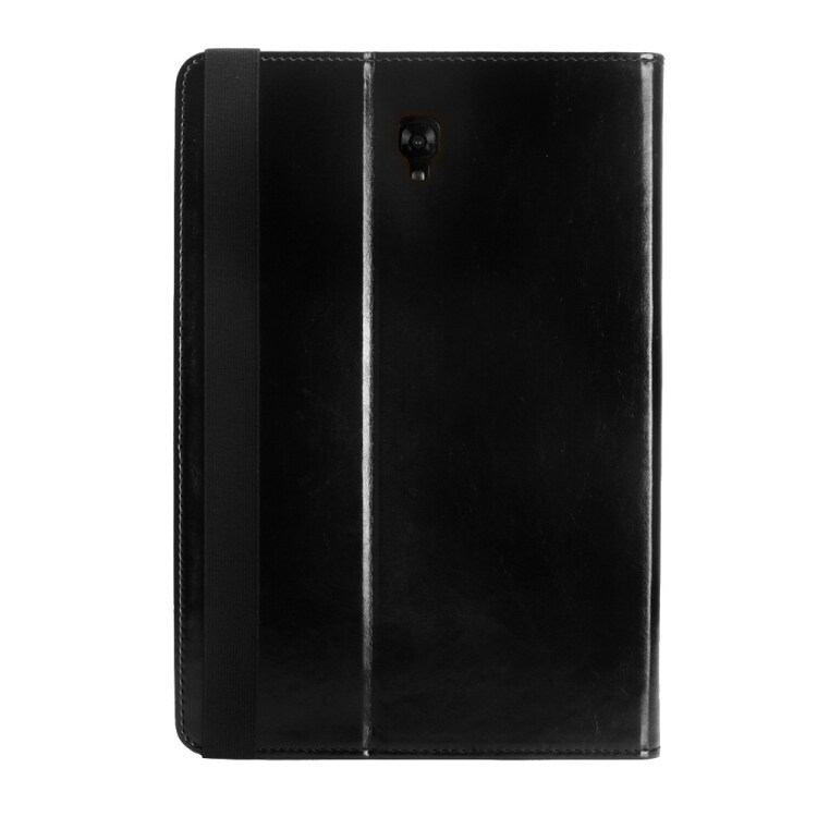 Kotelo telineellä Samsung Galaxy Tab A Musta