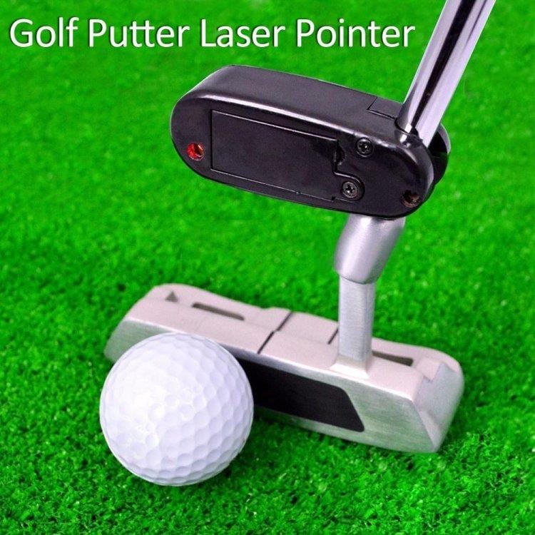Laserkohdistin Golf Putter