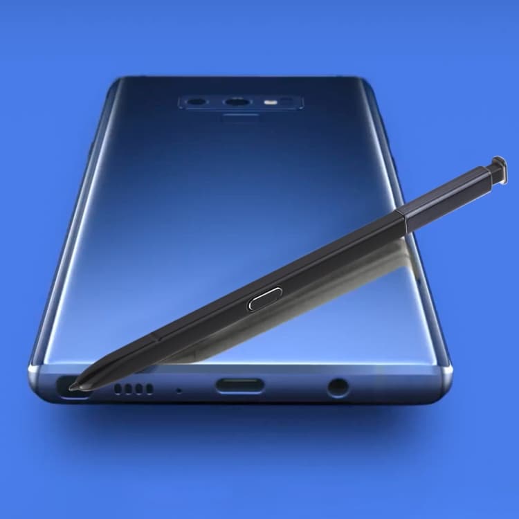 Stylus-kynä että Samsung Galaxy Note 9 Musta