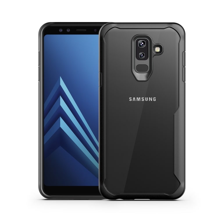TPU Suojakuori Samsung Galaxy A6+  2018