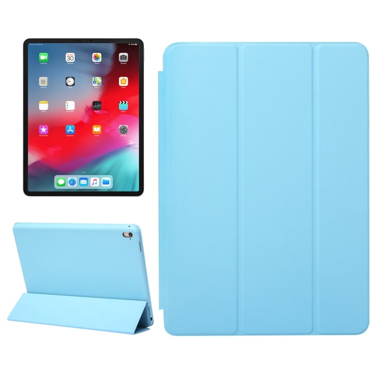 TriFold Kotelo iPad Pro 11   2018 Sininen