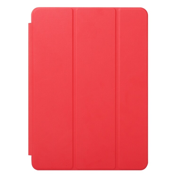 TriFold Kotelo iPad Pro 11   2018 Punainen