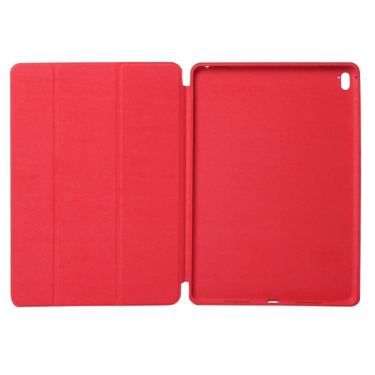 TriFold Kotelo iPad Pro 11   2018 Punainen