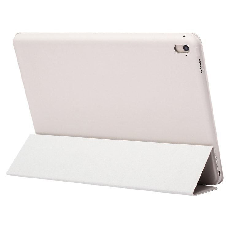 TriFold Kotelo iPad Pro 11   2018 Valkoinen
