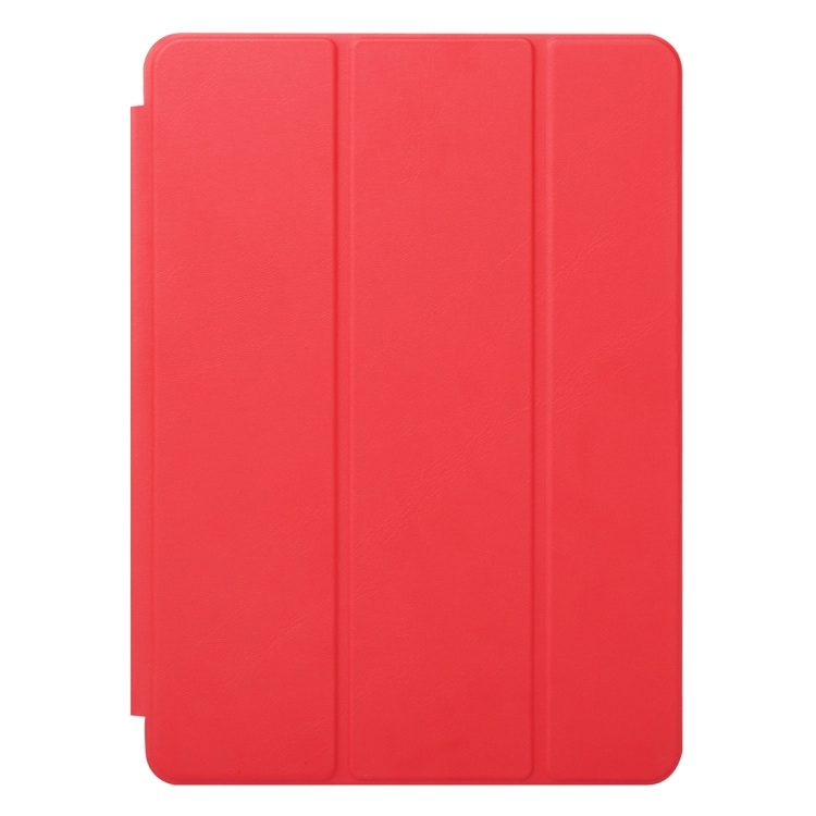 TriFold Kotelo iPad Pro 12.9   2018 Punainen
