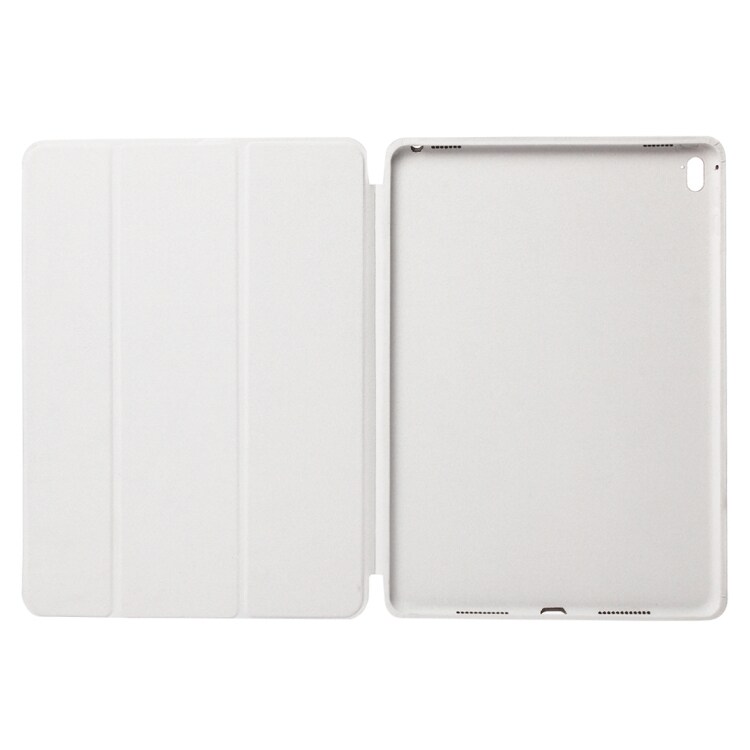 TriFold Kotelo iPad Pro 12.9   2018 Valkoinen
