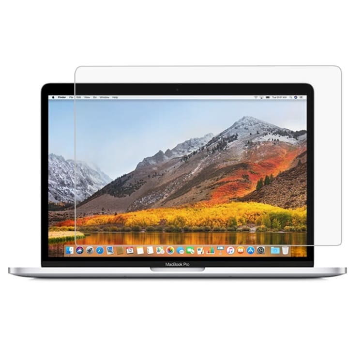 Temperoitu näytönsuoja 9H MacBook Pro 13.3"  A1278