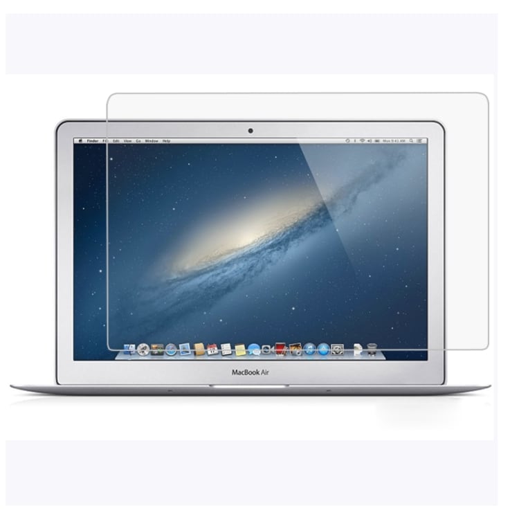 Temperoitu näytönsuoja 9H MacBook Air 11.6"  A1370 / A1465