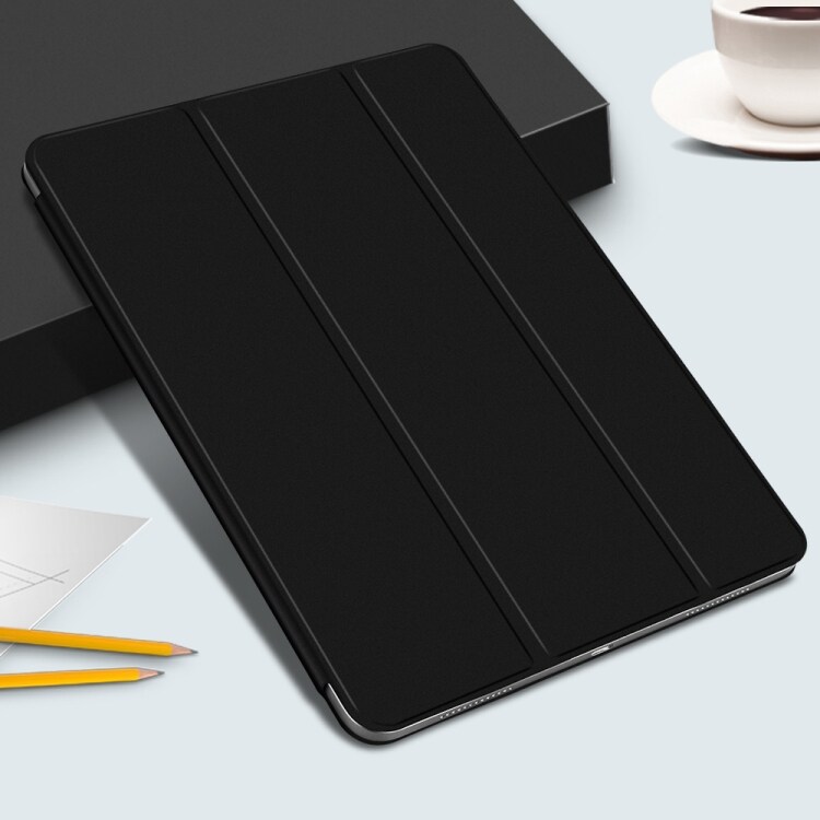 Trifold Magneettikotelo iPad Pro 11"  2018 Musta