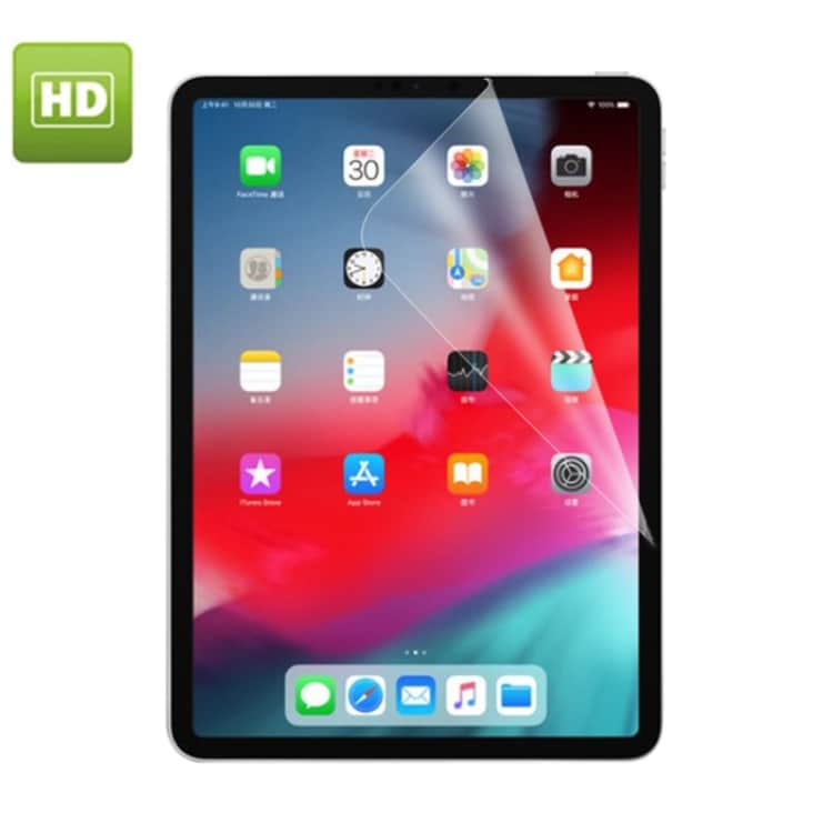 HD Näytönsuoja iPad Pro 11"  2018