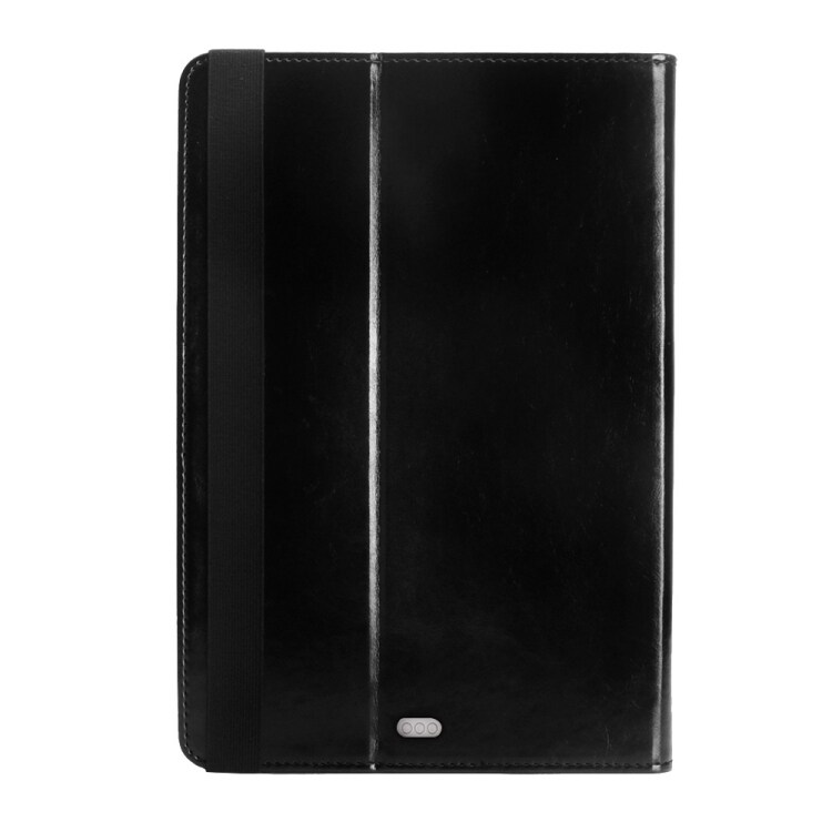 Keinonahkakotelo iPad Pro 12.9"  2018 Musta