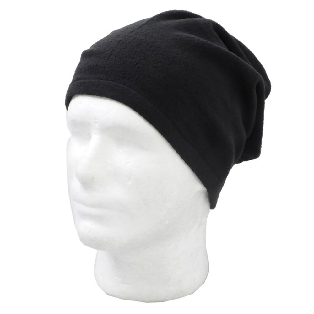 Neck Warmer / Kaulaliina Musta
