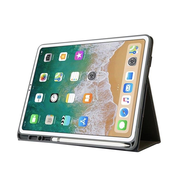 Kotelo iPad Pro 12.9" 2018, kahvalla