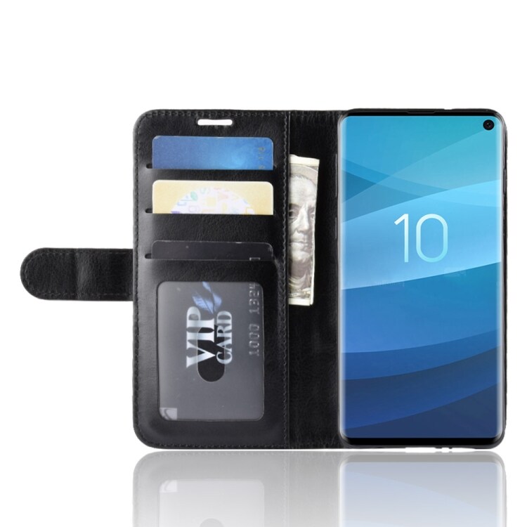 Lompakkokotelo Samsung Galaxy S10