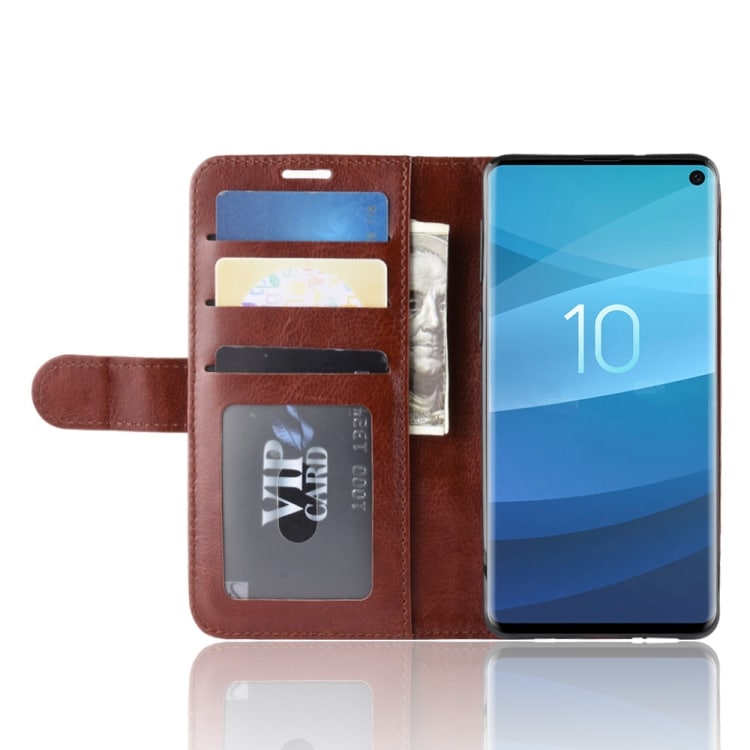 Lompakkokotelo Samsung Galaxy S10