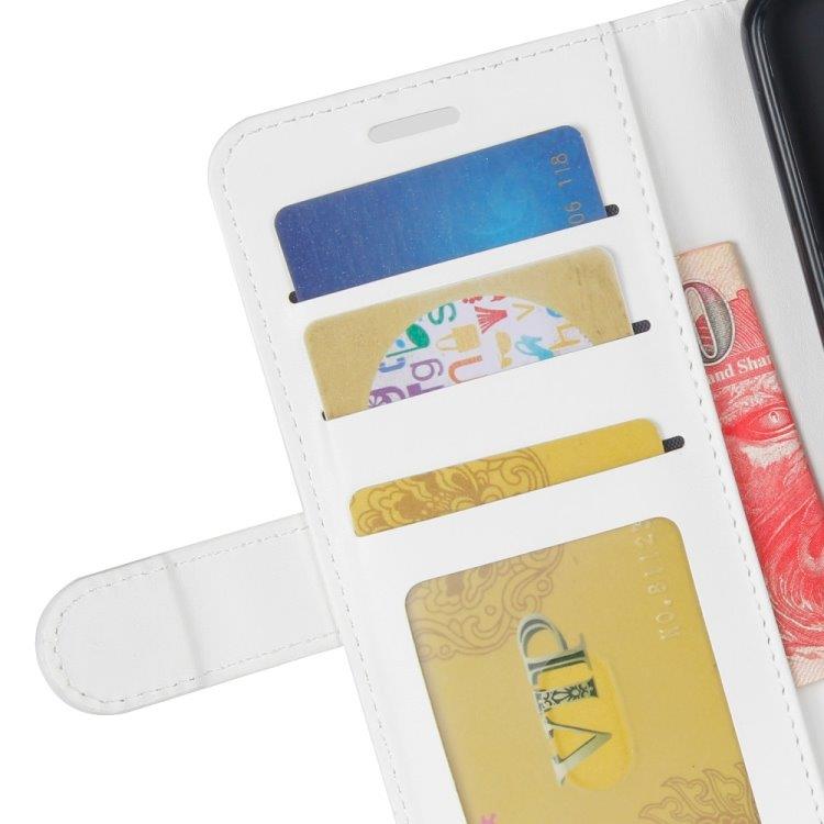 Kotelo Samsung Galaxy S10+ telineellä ja korttipaikalla