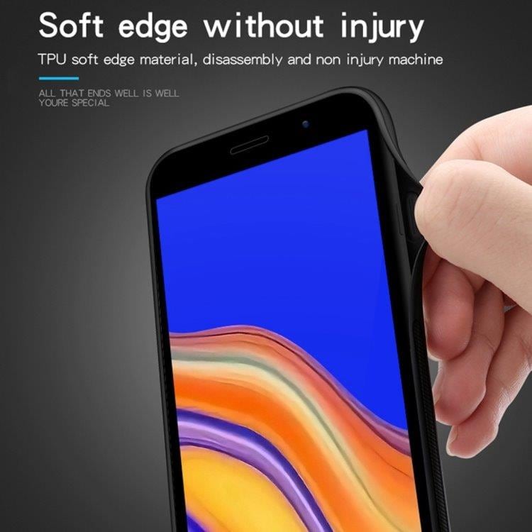 MOFI Shockproof kuori Samsung Galaxy J4 plus